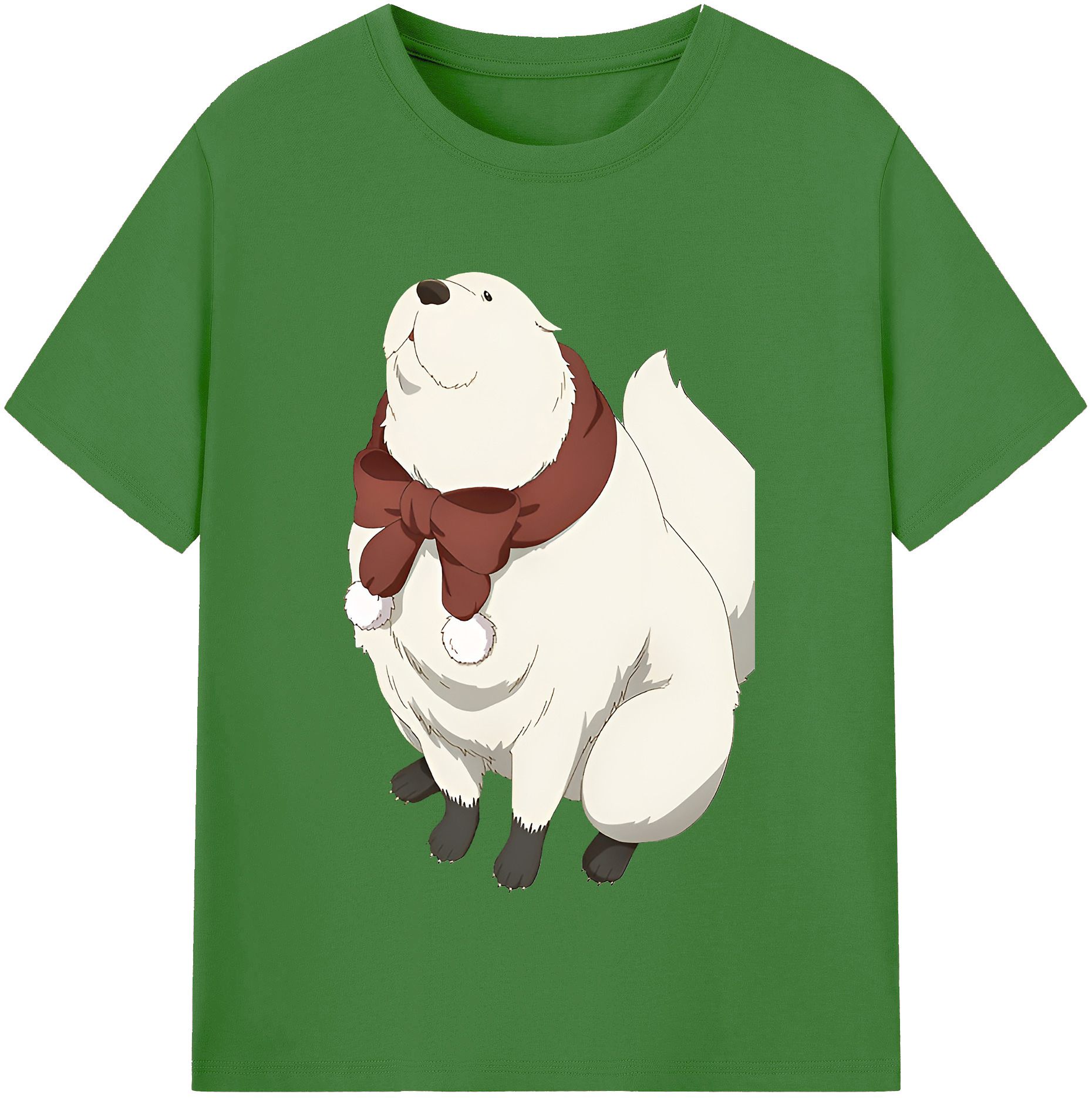 （画像用） SPY×FAMILY间谍家家酒 レディースカジュアルプリントTシャツ（綿100％）
